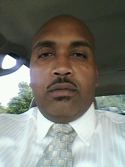 Darrin P. Thompson, Sr.