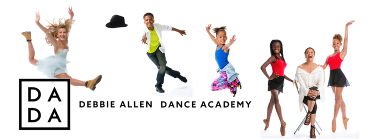 Debbie Allen Dance Academy